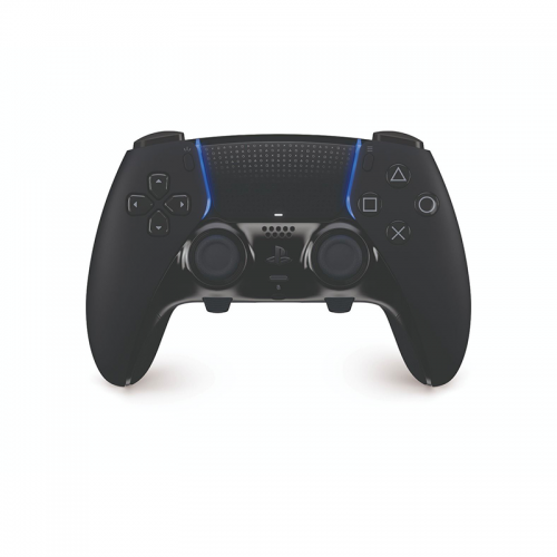 PS5 DualSense Edge Wireless Controller Midnight Black